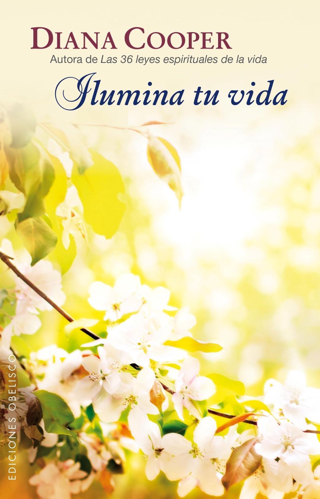 Ilumina Tu Vida (ESPIRITUALIDAD Y VIDA INTERIOR)