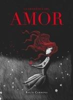 La gramática del amor (Narrativa singular, Band 26)