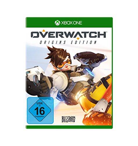 Overwatch - Origins Edition - [Xbox One]