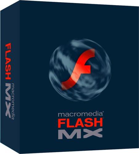 Update Flash Deutsch von jeder Vorgängerversion auf Flash MX