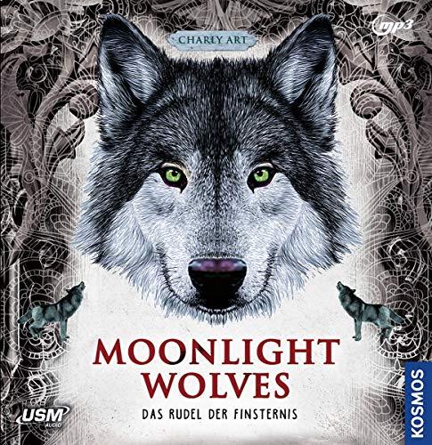 Moonlight Wolves 2 (das CD Hörbuch)