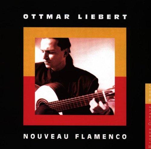 Nouveau Flamenco