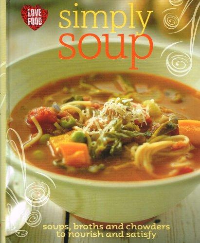 Simply Soup