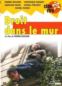 Droit dans le mur [FR Import]