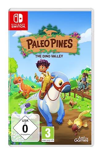 Paleo Pines [Switch]