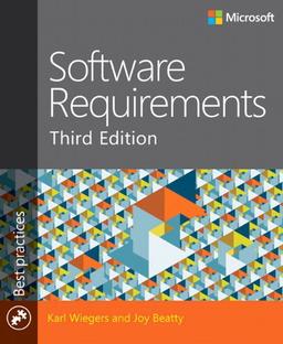 Software Requirements (Developer Best Practices)