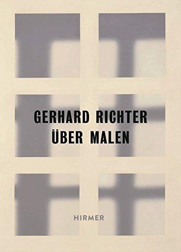 Gerhard Richter: Über Malen - Frühe Bilder