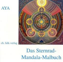 Mandala-Malbuch