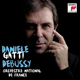 Debussy: La Mer, Prélude à l'après-midi d'un faun, Images