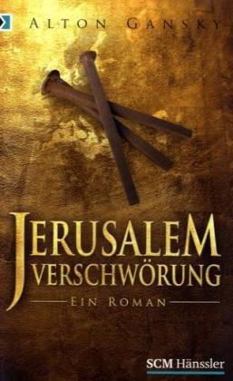 Jerusalemverschwörung