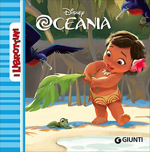 Oceania