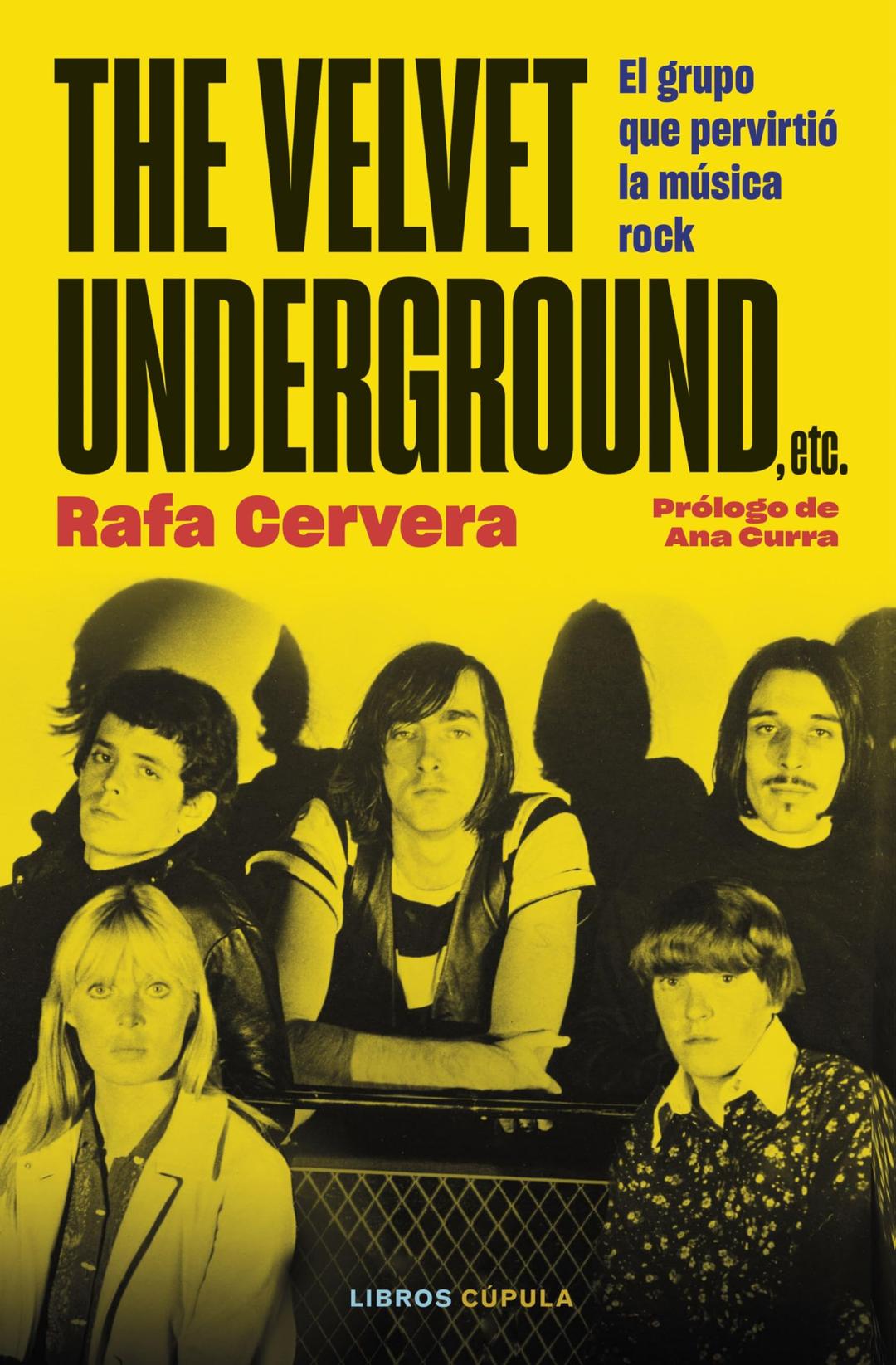 The Velvet Underground, etc (Música)