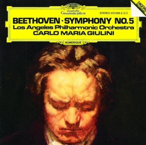 Beethoven: Symphonie Nr. 5