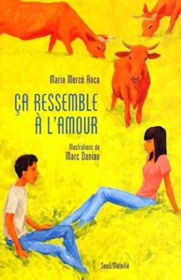 Ça ressemble à l'amour