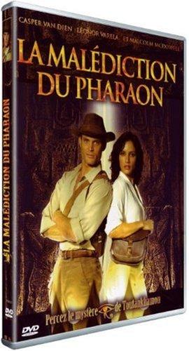 La malédiction du pharaon [FR Import]