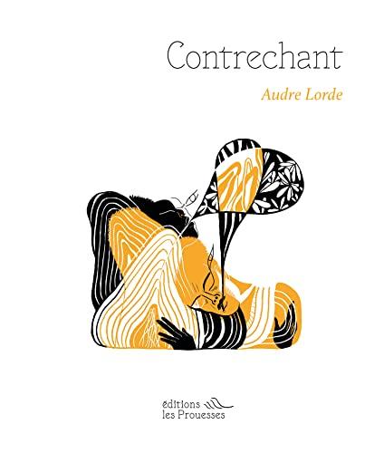 Contrechant : anthologie de poésie