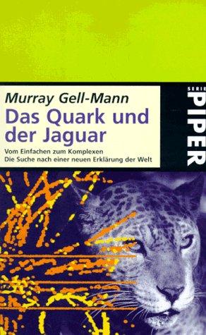 Das Quark und der Jaguar