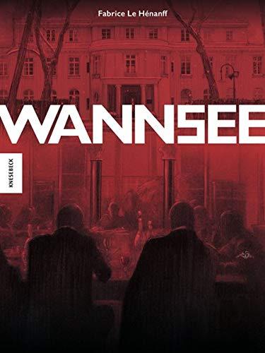 Wannsee: 1942. Graphic Novel