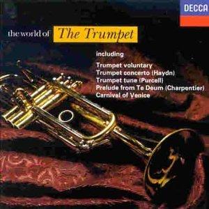 World of Trumpet