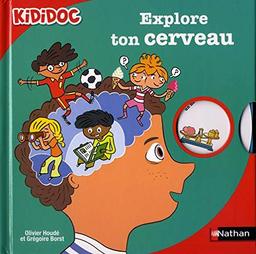 Explore ton cerveau