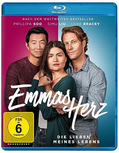 Emmas Herz [Blu-ray]