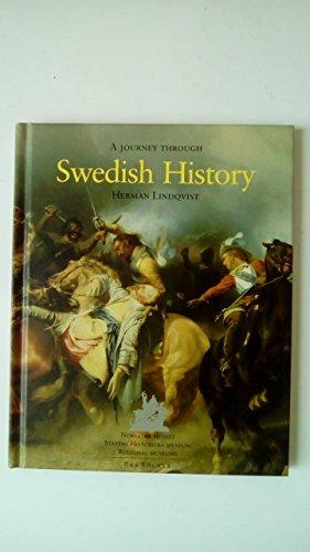 A Journey Through Swedish History