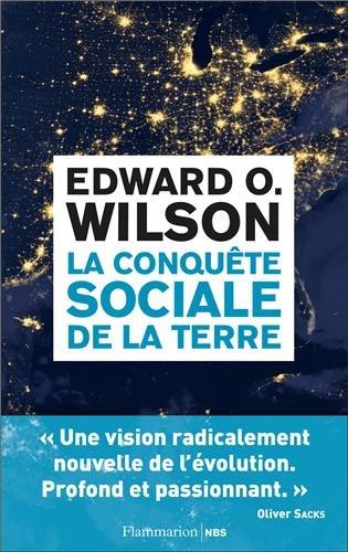 La conquête sociale de la Terre