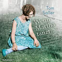 Wenn Martha tanzt: 6 CDs