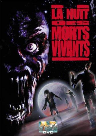 La Nuit des morts vivants [FR Import]