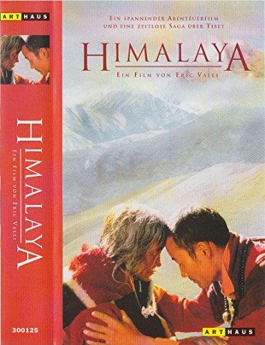 Himalaya - Die Kindheit eines Karawanenführers [VHS]