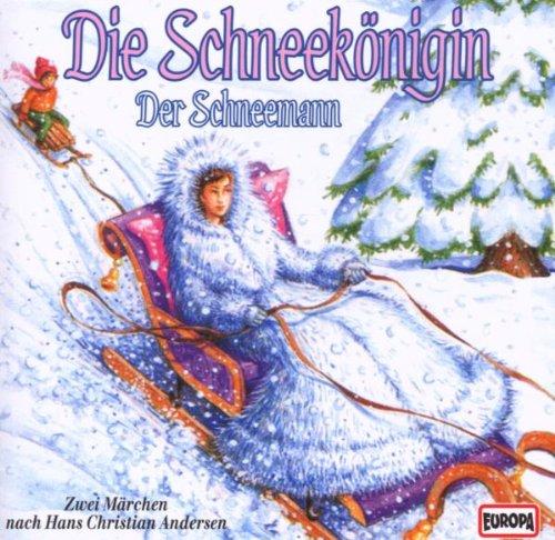 Die Schneekönigin