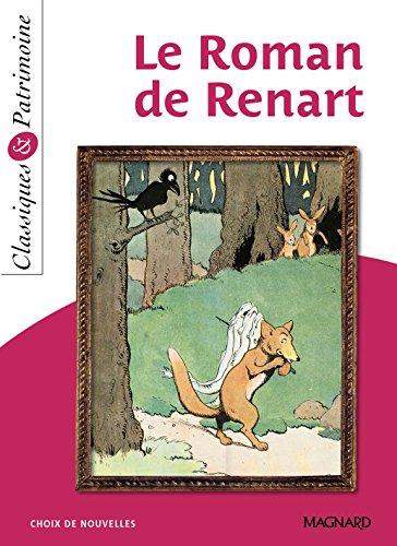 Le roman de Renart : extraits choisis