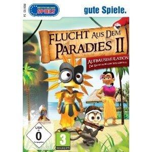 Flucht aus dem Paradies 2