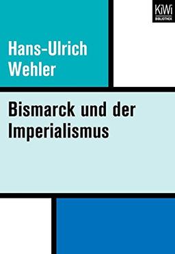 Bismarck und der Imperialismus