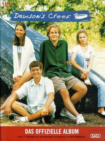 Dawson's Creek, Das offizielle Album