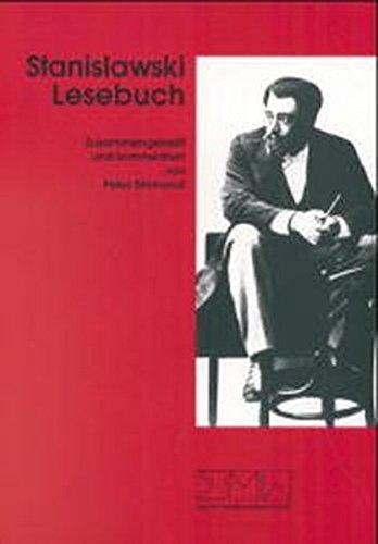 Stanislawski-Lesebuch (Sigma Medienwissenschaft)