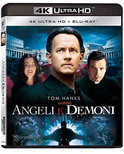 Angeli E Demoni (Extended Cut)