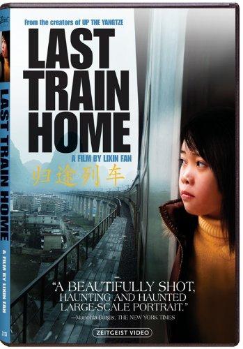 Last Train Home / (Ws) [DVD] [Region 1] [NTSC] [US Import]