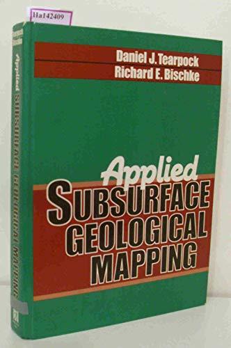 Applied Subsurface Geological Mapping