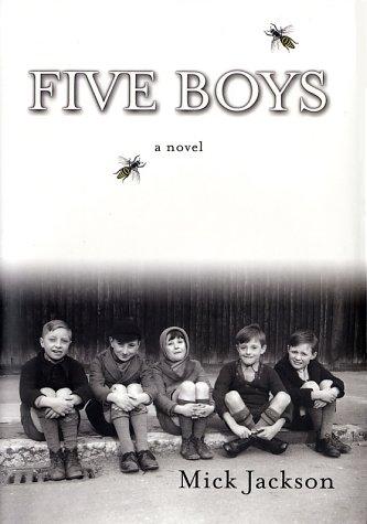 Five Boys