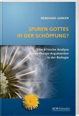 Spuren Gottes in der Schöpfung: Eine kritische Analyse von Design-Argumenten in der Biologie