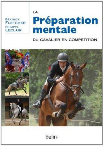 La préparation mentale du cavalier en compétition : le cavalier intérieur