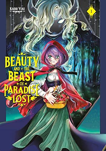 Beauty and the Beast of Paradise Lost 1