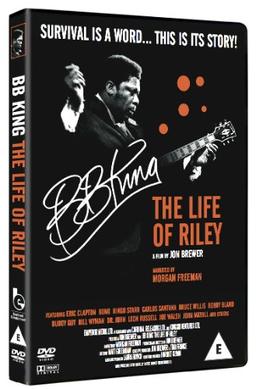 B.B. King - The Life of Riley [DVD] [UK Import]