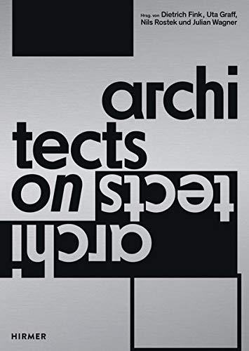 Architects on Architects