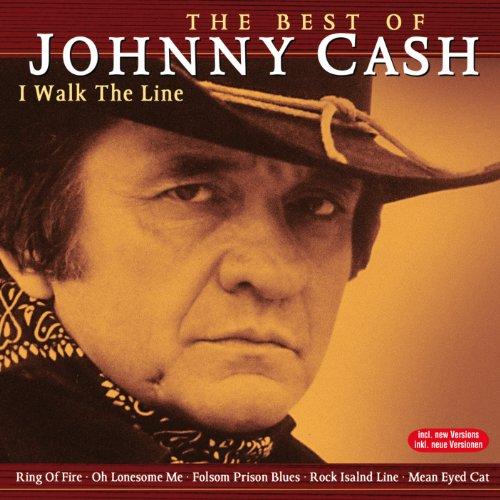 I Walk the Line - The Best of