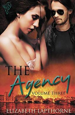 The Agency: Volume Three