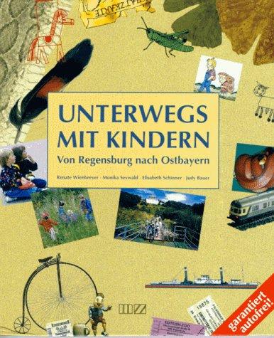 Unterwegs mit Kindern