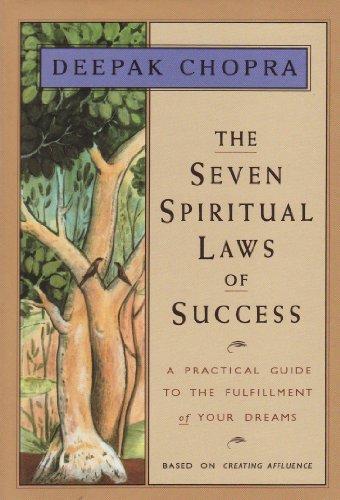 Seven Spiritual Laws of Success