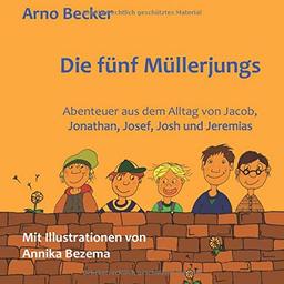 Die fünf Müllerjungs